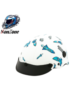 Mũ bảo hiểm trẻ em APE-TR118