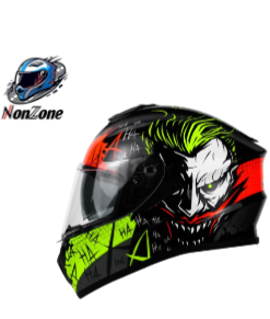 MŨ FULLFACE YOHE 981 JOKER